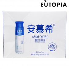 安慕希 希臘式乳酪飲品原味 230g×10瓶 (原箱)6907992515366